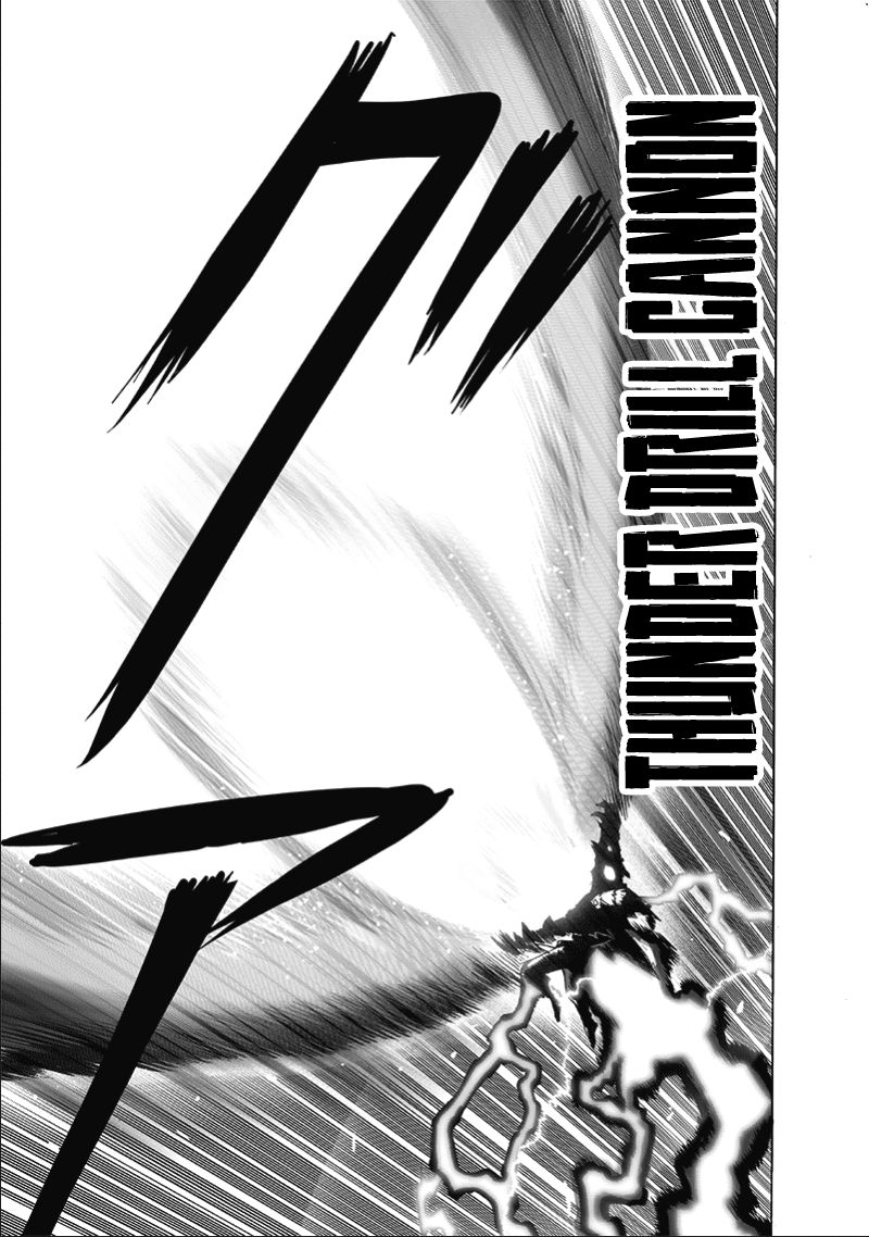 One-Punch Man, Chapter 133 image 34